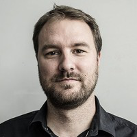 Reg Orton avatar image