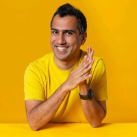 Kaustav Bhattacharya avatar image