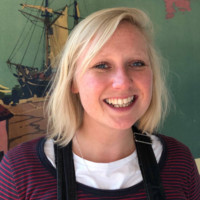 Sophie Barfield avatar image