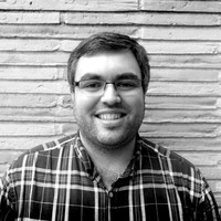 Michael Aldridge avatar image