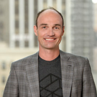 Corey Scobie avatar image