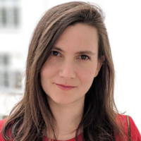 Rosana Ardila avatar image