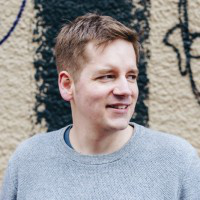 Paul Lloyd avatar image