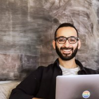 Sam Tabibzadeh avatar image