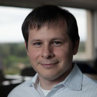 Dan Mills avatar image