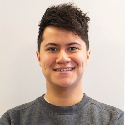 Josh Pai avatar image