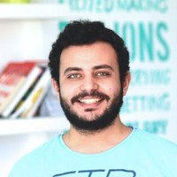 Ashraf Samhouri avatar image