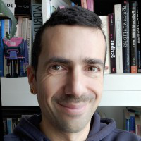 Tarek Ziadé avatar image