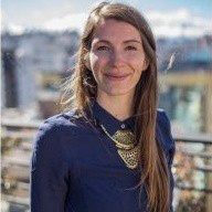 Sarah Watson avatar image