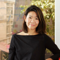 Amy Huang avatar image