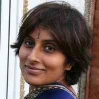 Gitanjali Bhattacharya avatar image