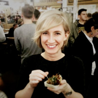 Jodie Pinkowski avatar image