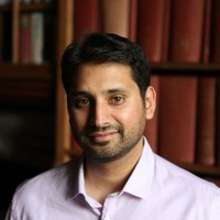 Mohamed Nanabhay avatar image