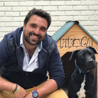 Nicolas Contreras V. avatar image