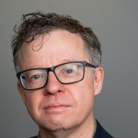 David Almström avatar image