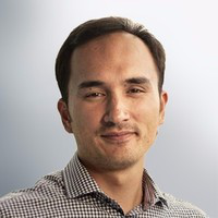 Eric Hossinger avatar image