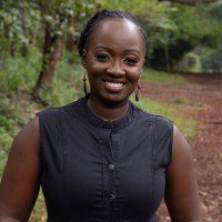 Angela Lungati avatar image