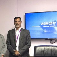 Murali Narayanamurthy avatar image