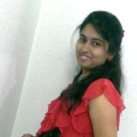 Shruthi Gorantala avatar image