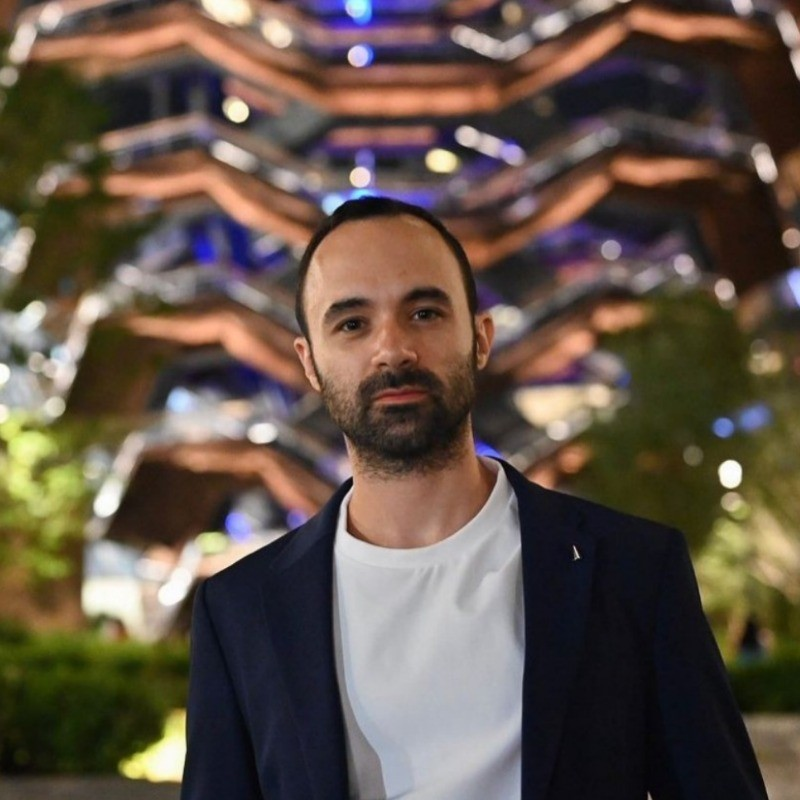 Jonno Hill avatar image