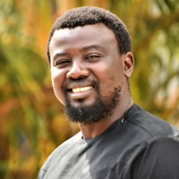 'Gbenga Sesan avatar image