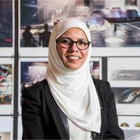 Kavya Pearlman ⚠️ Safety First ⚠️ avatar image