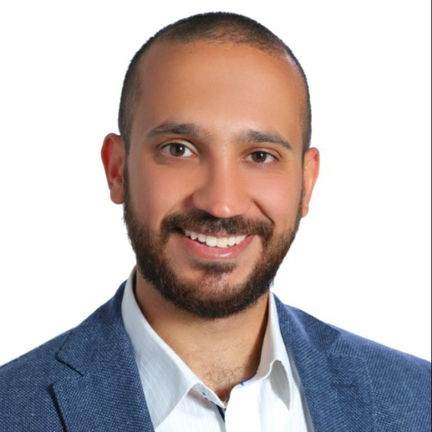 Tariq Dalbah avatar image