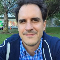 Enrique Fuentes avatar image