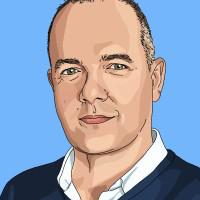 Dan Sutherland avatar image