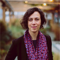 Julie Mumford avatar image