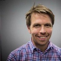 David Burns avatar image