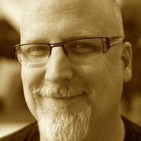 David Bolter avatar image