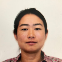 Genevieve Mak avatar image