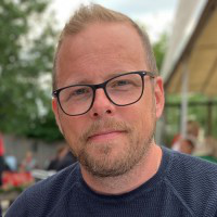 Palle Zingmark avatar image