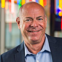 Joe Vrankin avatar image