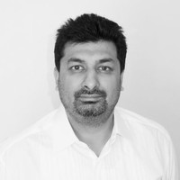 Najeeb Khan avatar image