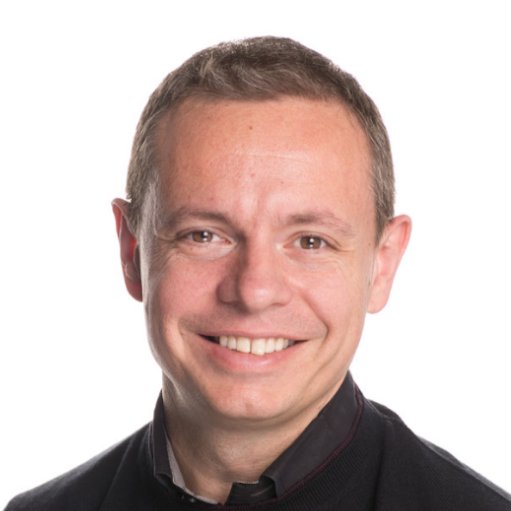 Steve Green avatar image