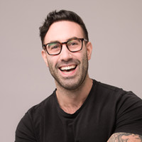 Christopher Abbass avatar image