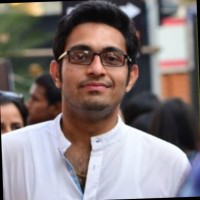 Ajay Rajendran avatar image