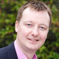 Rob France avatar image