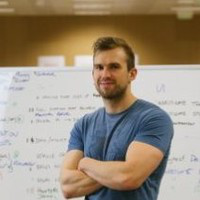 Peter Lipka avatar image