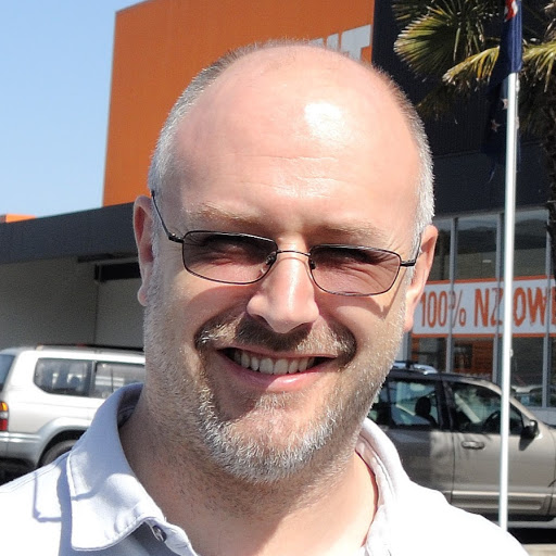 Johnny Stenback avatar image