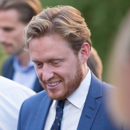 Rune Bentien avatar image