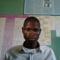 Gabriel Achok avatar image