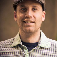 Brett Gaylor avatar image