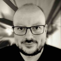 Stuart Jones avatar image