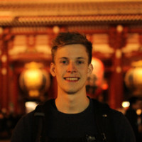 Jasper Cheyney avatar image