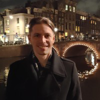 Jesse Ward avatar image