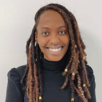 Caroline Komuhangi avatar image