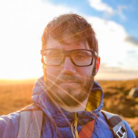 Adam Perfect avatar image